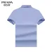 5Prada T-Shirts for Men #A40503