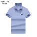 6Prada T-Shirts for Men #A40503