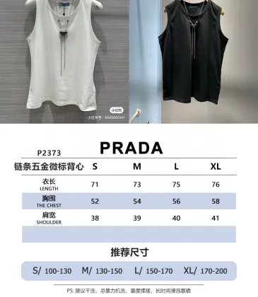 Prada T-Shirts for Men #A40544