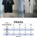 1Prada T-Shirts for Men #A40545