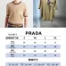 9Prada T-Shirts for Men #A40548