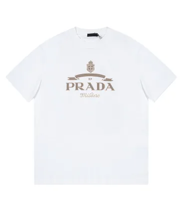 Prada T-Shirts for Men #A40909