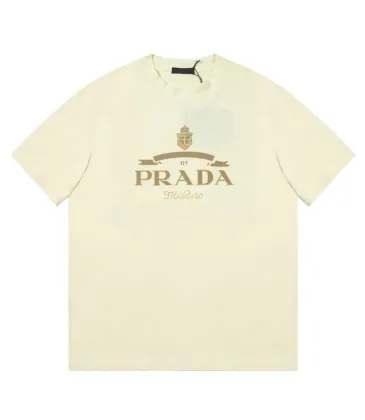 Prada T-Shirts for Men #A40910