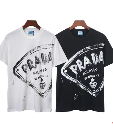 Prada T-Shirts for Men #A44314