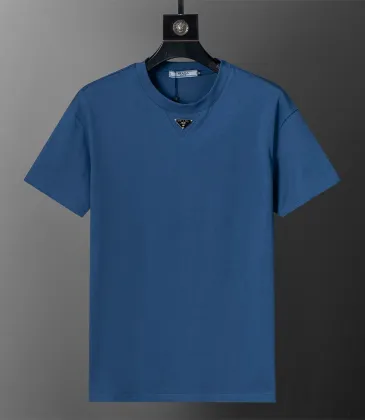 Prada T-Shirts for Men #A44899