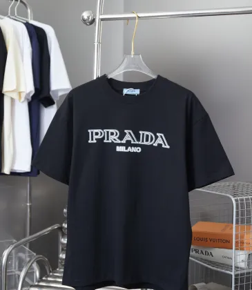 Prada T-Shirts for Men #A45332