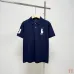 7Ralph Lauren Polo Shirts for Men RL Polos #A38278