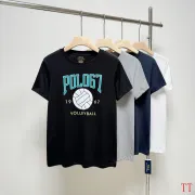 Ralph Lauren Polo Shirts for Men RL T-shirts #A39467