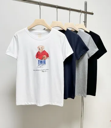 Ralph Lauren Polo Shirts for Men RL T-shirts #A39469