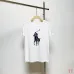 5Ralph Lauren Polo Shirts for Men RL T-shirts #A39471
