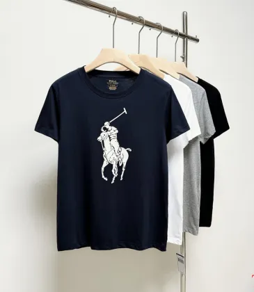 Ralph Lauren Polo Shirts for Men RL T-shirts #A39471