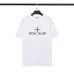 1Stone Island T-Shirts for Men White/Black #A25383