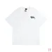 14Stussy Classic Basic Print Unisex Short Sleeve T-shirt #A33189