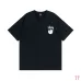 16Stussy Classic Basic Print Unisex Short Sleeve T-shirt #A33190