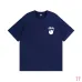 18Stussy Classic Basic Print Unisex Short Sleeve T-shirt #A33190