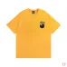 22Stussy Classic Basic Print Unisex Short Sleeve T-shirt #A33190