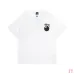 24Stussy Classic Basic Print Unisex Short Sleeve T-shirt #A33190