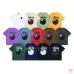 1Stussy Classic Basic Print Unisex Short Sleeve T-shirt #A33190