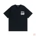 7Stussy Dice Print Unisex Short Sleeve T-shirt #A33171