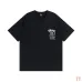 5Stussy Limited Edition Alphabet Print Short Sleeve T-shirt #A33145