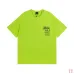 10Stussy Limited Edition Alphabet Print Short Sleeve T-shirt #A33145