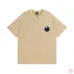 6Stussy No. 8 Ball Series Black 8 Print Round Neck Pullover Short Sleeve T-shirt #A33158