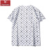 4Supreme&LV classic T-shirts for MEN #99117644