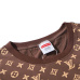 7Supreme&LV classic T-shirts for MEN #99117644