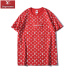 10Supreme&LV classic T-shirts for MEN #99117644