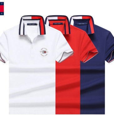 TOMMY HILFIGER T-Shirts for Mens #999933256