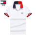3TOMMY HILFIGER T-Shirts for Mens #999933257