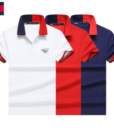 TOMMY HILFIGER T-Shirts for Mens #999933257