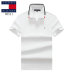 4TOMMY HILFIGER T-Shirts for Mens #A23589