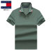 5TOMMY HILFIGER T-Shirts for Mens #A23589