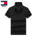 3TOMMY HILFIGER T-Shirts for Mens #A23601