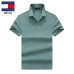 5TOMMY HILFIGER T-Shirts for Mens #A23601
