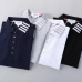 3TOMMY HILFIGER T-Shirts for Mens #A24372