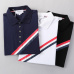 3Thom Browne T-Shirts for Mens #A24376