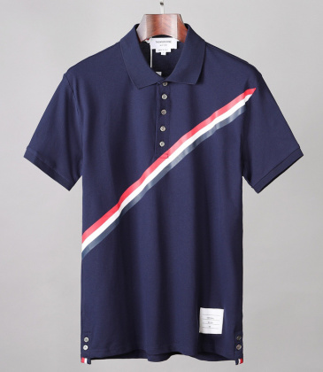 Thom Browne T-Shirts for Mens #A24376