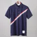 1Thom Browne T-Shirts for Mens #A24376