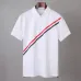 1Thom Browne T-Shirts for Mens #A24377