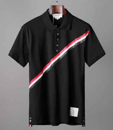 Thom Browne T-Shirts for Mens #A24378
