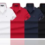 Tommy Hilfiger T-Shirts for Mens #A39457