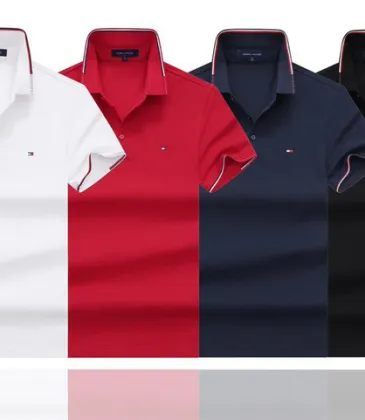 Tommy Hilfiger T-Shirts for Mens #A39457