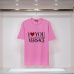 1VALENTINO T-shirts for men and women #999929777