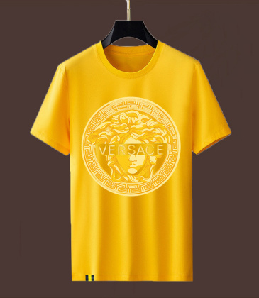 Versace T-Shirts for AAAA Versace T-Shirts #999934889