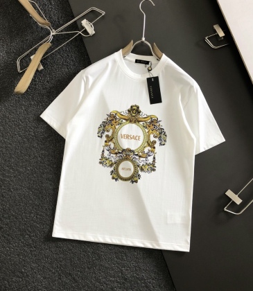 Versace T-Shirts for AAAA Versace T-Shirts #A22107