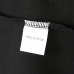 5Pure Cotton Versace Polo Men t-shirts White/Black #A33915