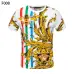 4Versace T-Shirts for Men t-shirts #999923501