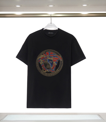 Versace T-Shirts for Men t-shirts #999932787